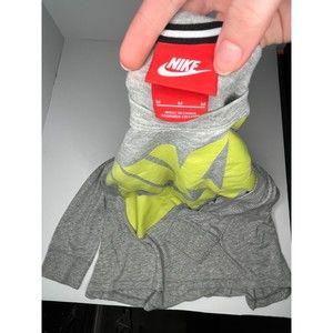 Nike Long-Sleeve Shirt